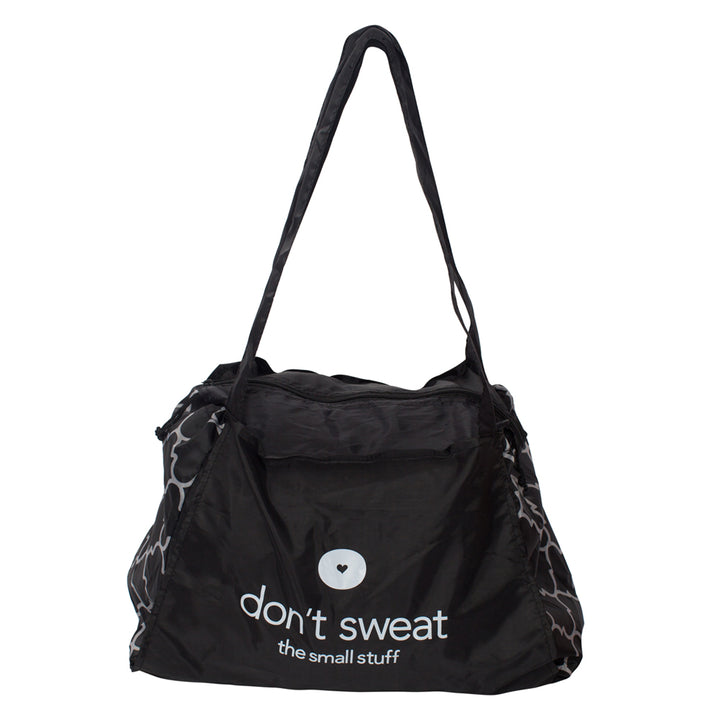 Don’t Sweat Fitness Tote