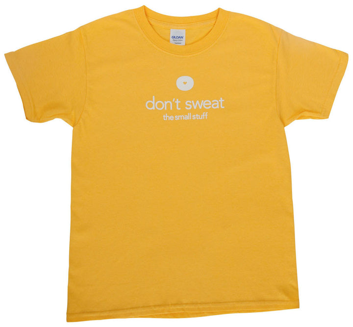 Don’t Sweat Youth Tee